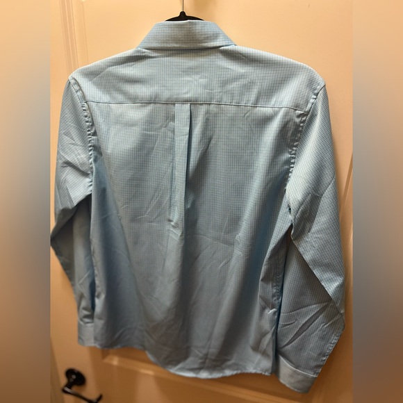 Southern Tied XL Youth button down shirt - Picture 7 of 8
